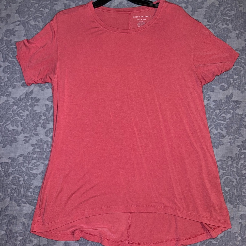 American Eagle top